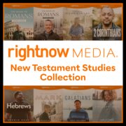 RightNow Media New Testament Studies Collection