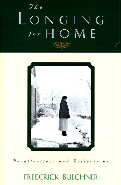 The Longing for Home: Reflections at Midlife