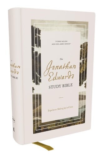 The Jonathan Edwards Study Bible notes
