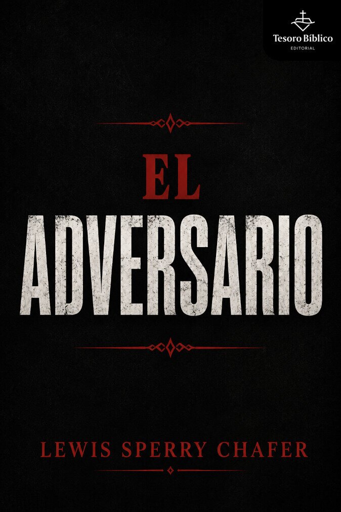 El Adversario