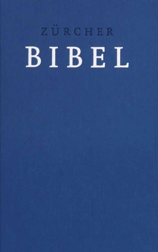 Zürcher Bibel (2007)