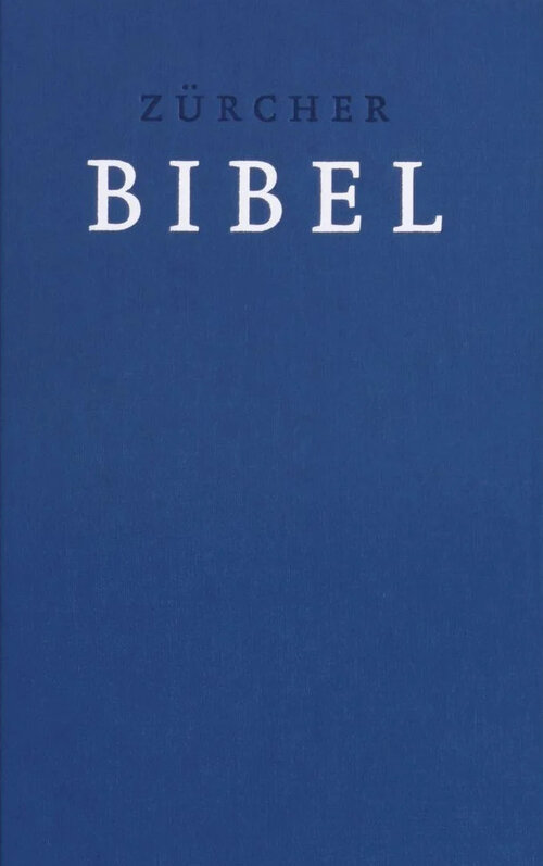 Zürcher Bibel (2007)