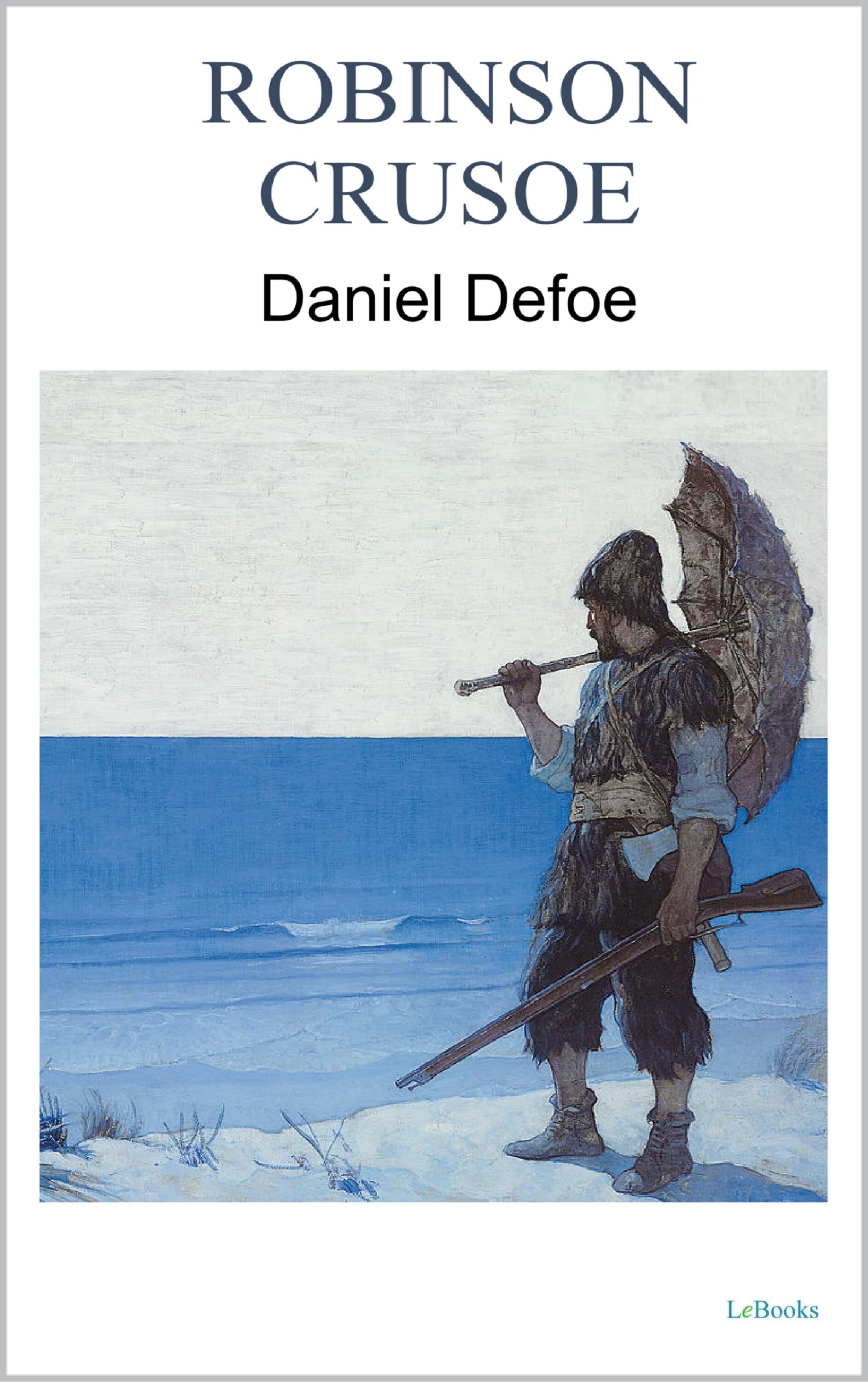 Robinson Crusoe