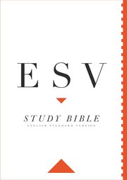 ESV Study Bible (Notes only)