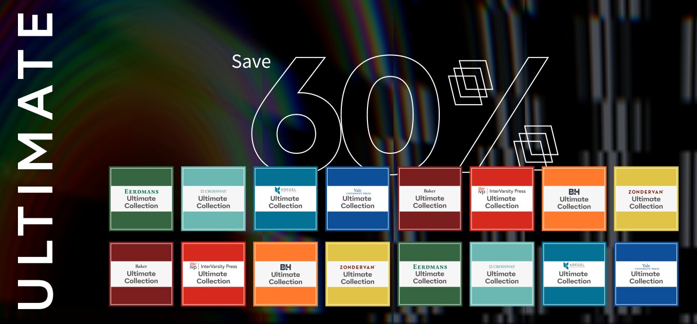 imagery with multiple book covers and text reading "Save up to 50%"