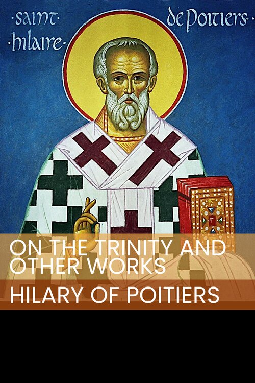 On the Trinity and Other Works