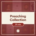 Preaching Collection (29 vols.)