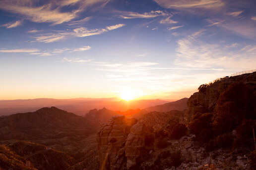 Arizona Sunset