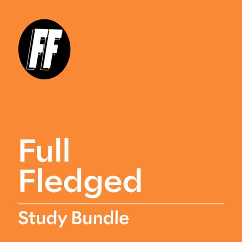 Full Fledged Study Bundle