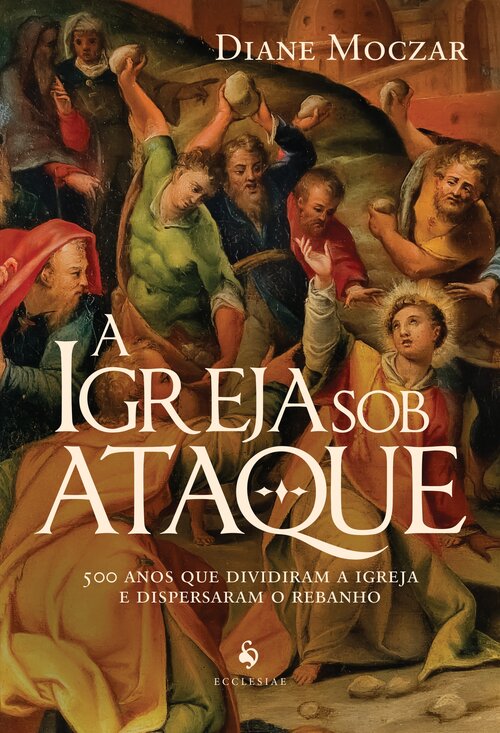 A Igreja sob ataque