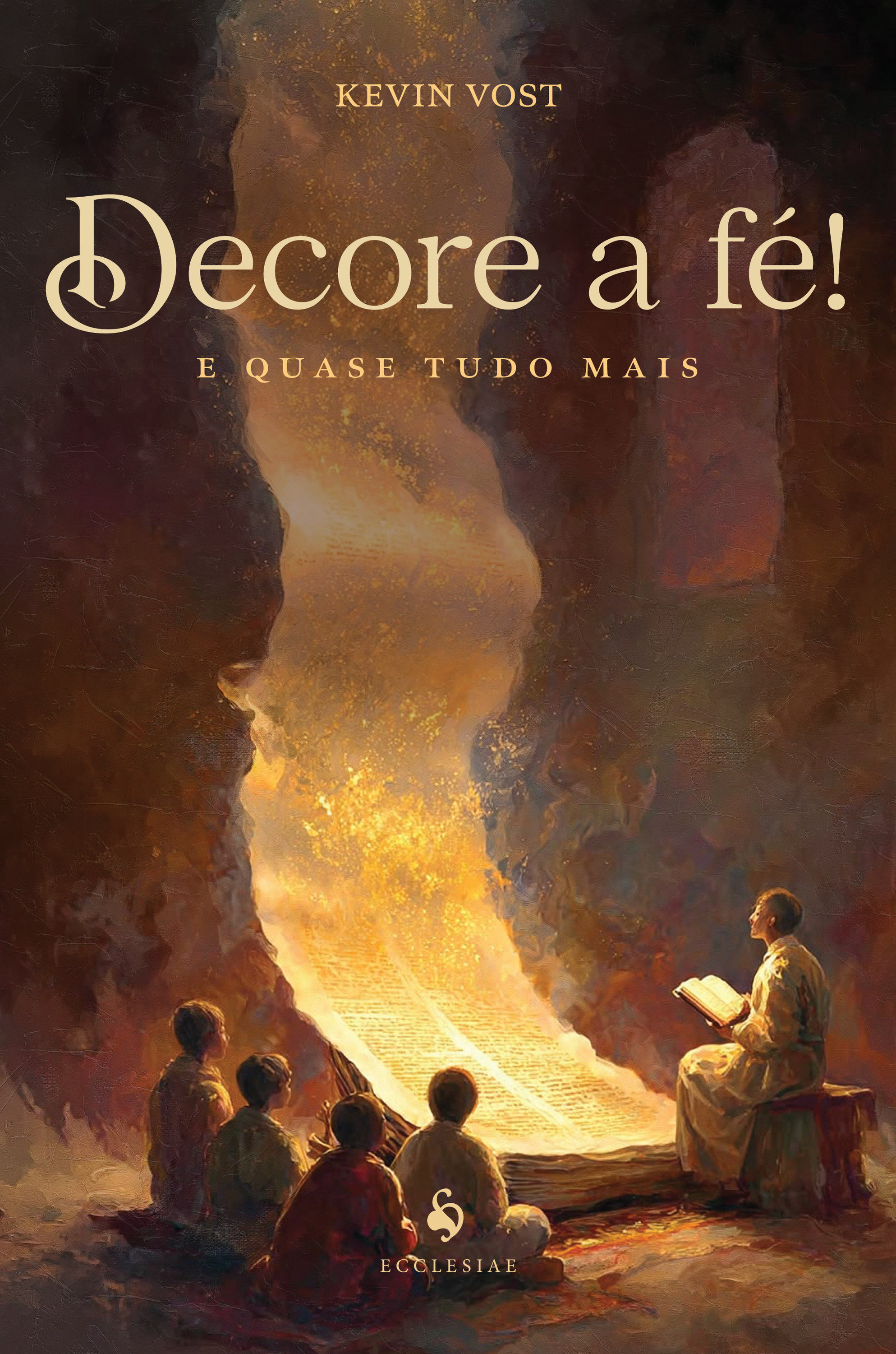 Decore a fé!
