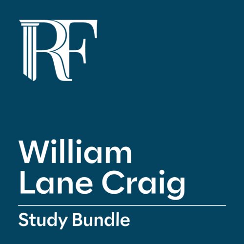 William Lane Craig Study Bundle