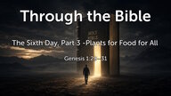 Through The Bible