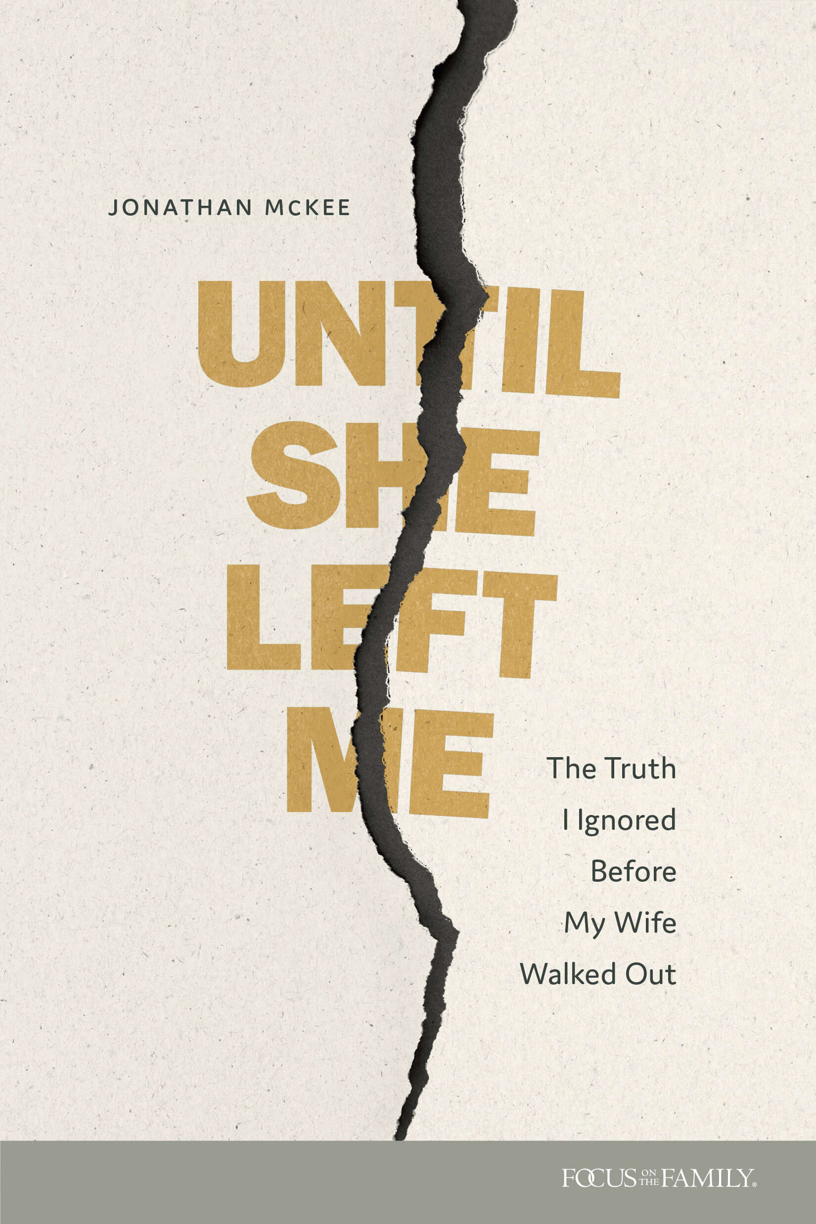 Until She Left Me: The Truth I Ignored Before My Wife Walked Out