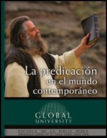 La predicación en el mundo contemporáneo