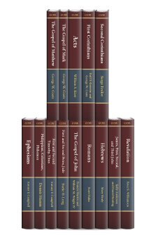 Catholic Commentary on Sacred Scripture (14 vols.)