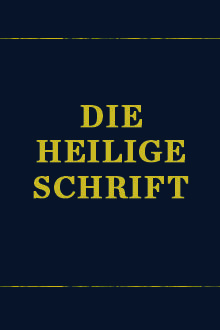 Die Heilige Schrift (Rabbinerbibel)