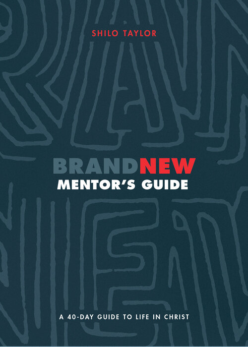 Brand New Mentor’s Guide