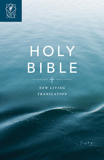 The New Living Translation (NLT Bible)