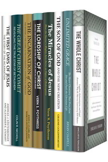 Crossway Christological Studies Collection (8 vols.)