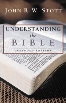 Understanding the Bible, Expanded Edition