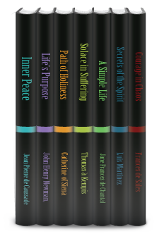 Classic Wisdom Collection (7 vols.)