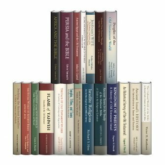 Baker Academic Old Testament Backgrounds (20 vols.)