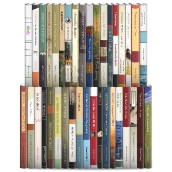 Baker Academic and Brazos Press Ethics and Spiritual Formation Collection (37 vols.)