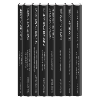 Strategic Initiatives in Evangelical Theology (8 vols.)