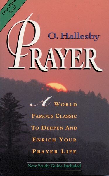 Prayer, Expanded Edition