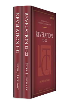 Revelation, 2 vols. (International Theological Commentary | ITC)