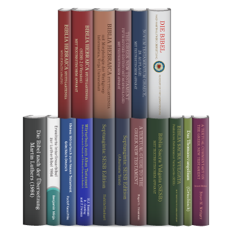 Stuttgarter Studiensammlung (17 Bde.)