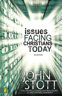 Issues Facing Christians Today, 4th ed.