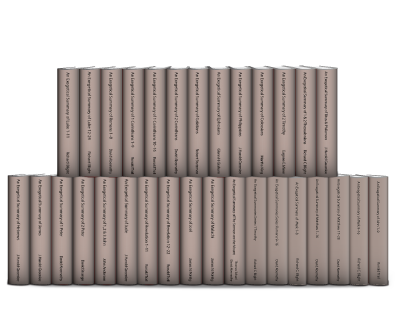 Exegetical Summaries Series (31 vols.)
