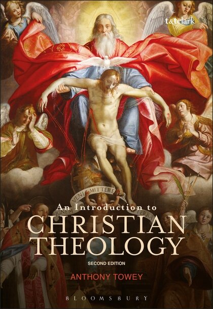 An Introduction to Christian Theology, 2nd ed. | Logos Bible Software