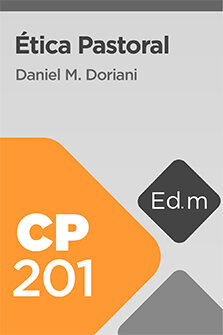 Ed. Móvil: CP201 Ética pastoral