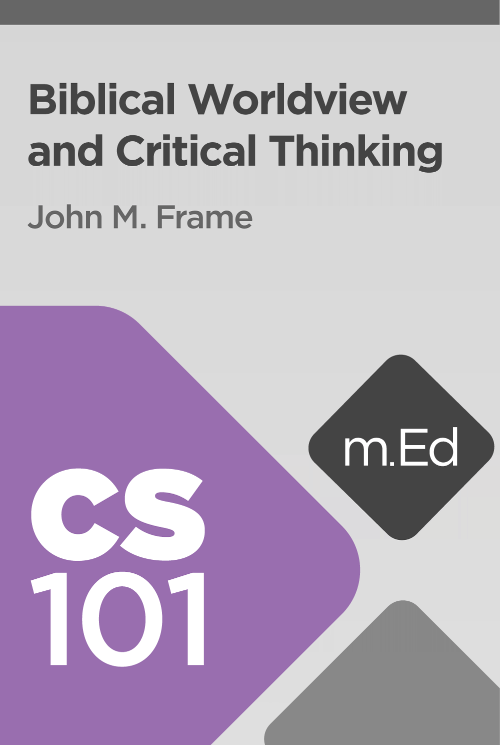 biblical teaching on critical thinking