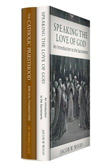 Sacraments Collection (2 vols.)