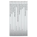 The Gospel Coalition Booklet Collection (12 vols.)