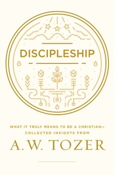 Discipleship: What It Truly Means to Be a Christian