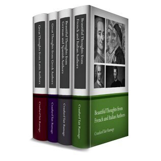 Classic Quotations Collection (4 vols.)