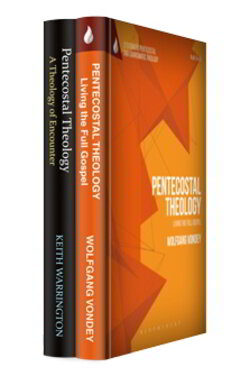 Pentecostal Theology Collection (2 vols.) | Logos Bible Software