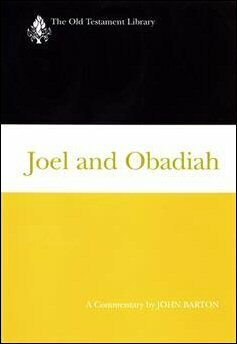 The Old Testament Library Series: Joel and Obadiah