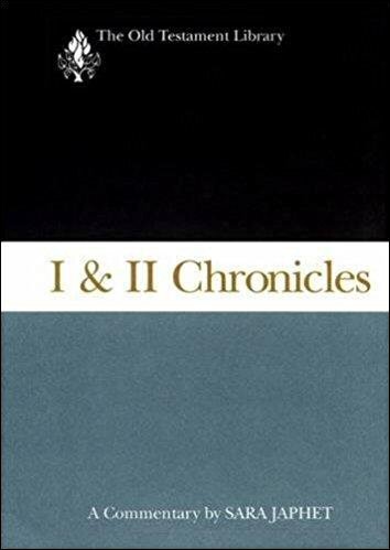 I & II Chronicles (The Old Testament Library | OTL)