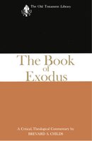 The Book of Exodus (The Old Testament Library | OTL)