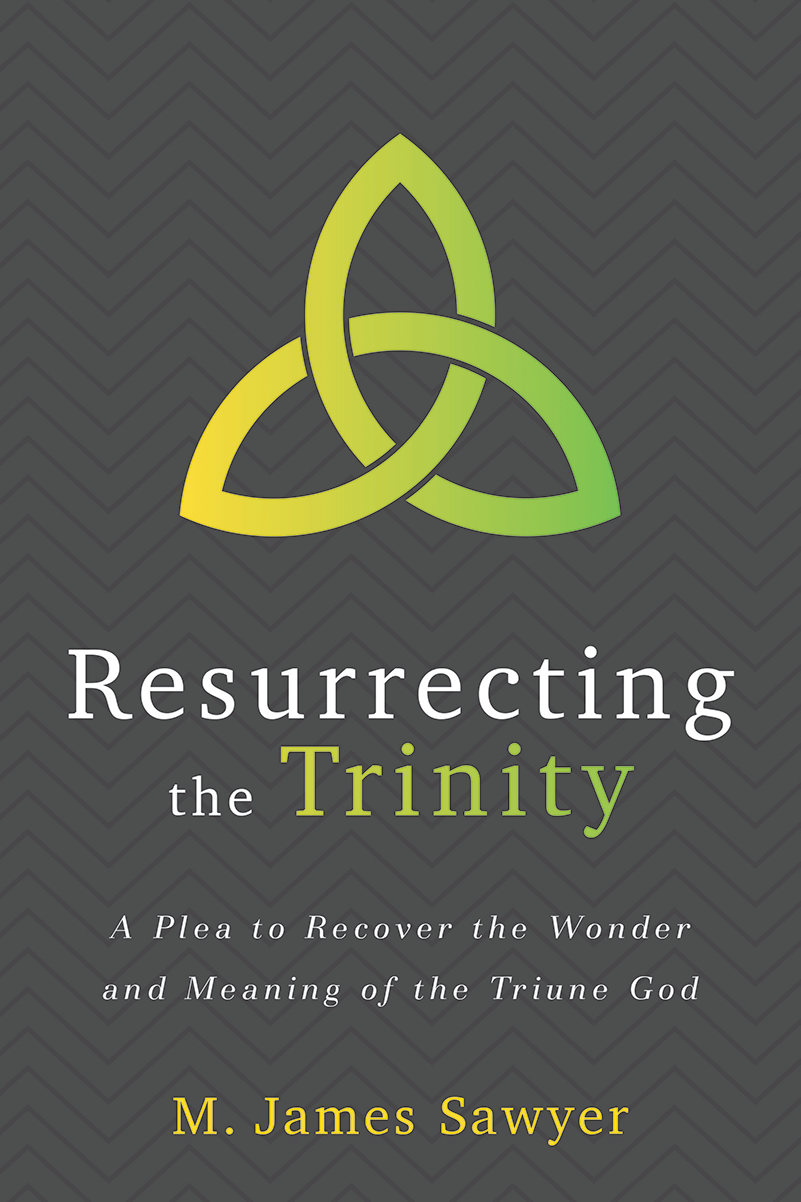 Trinity, Definition, Theology, & History