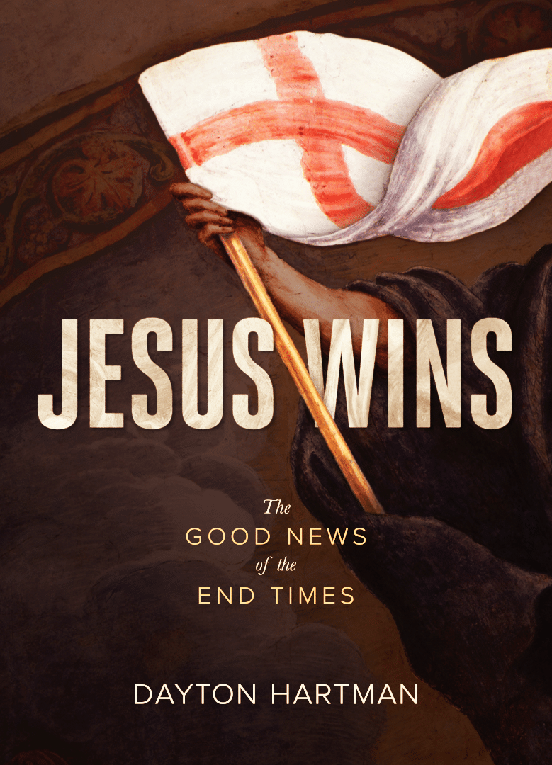 Jesus Wins: The Good News of the End Times