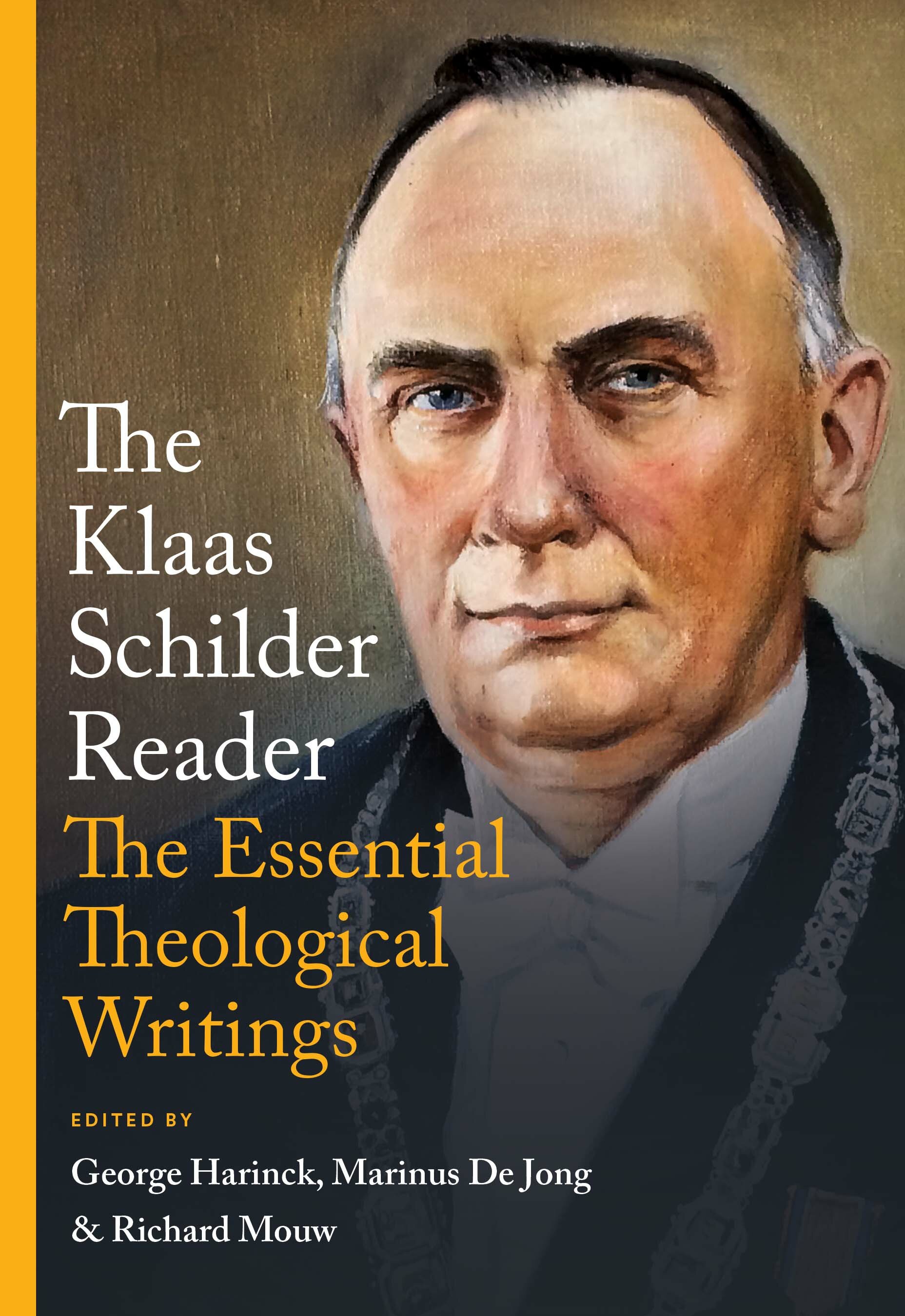 the-klaas-schilder-reader-the-essential-theological-writings-logos-bible-software