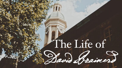 The Life of David Brainerd Thumbnail