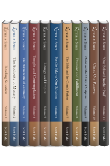 Letter and Spirit Collection (11 vols.)